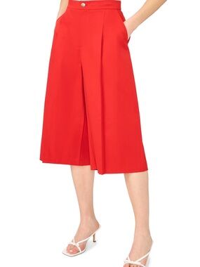 🌷 Ted Baker
Wide Leg Culottes